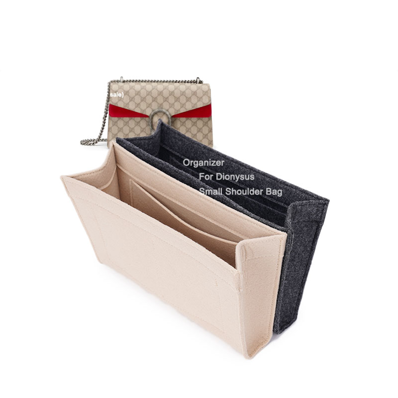 Fodera per inserto per organiz - Luxury Bags Gucci recensione e prezzo