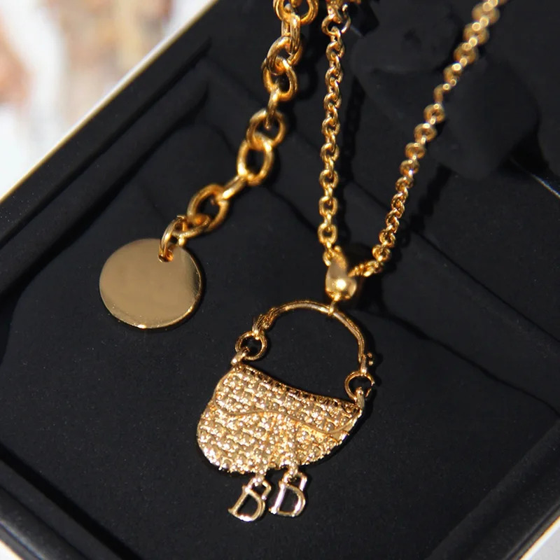 YISON francese di lusso placca - Luxury Bags In Sale recensione e prezzo