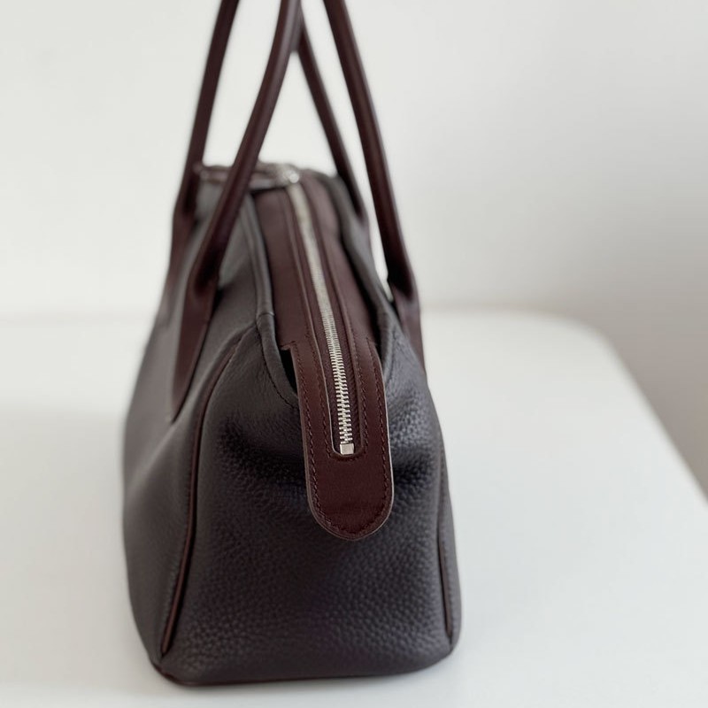Borsa a Tracolla in Pelle di M - Luxury Bags In Sale recensione e prezzo