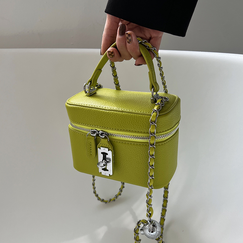 Borse Quadrate da Donna Estate - Luxury Bags Jacquemus recensione e prezzo