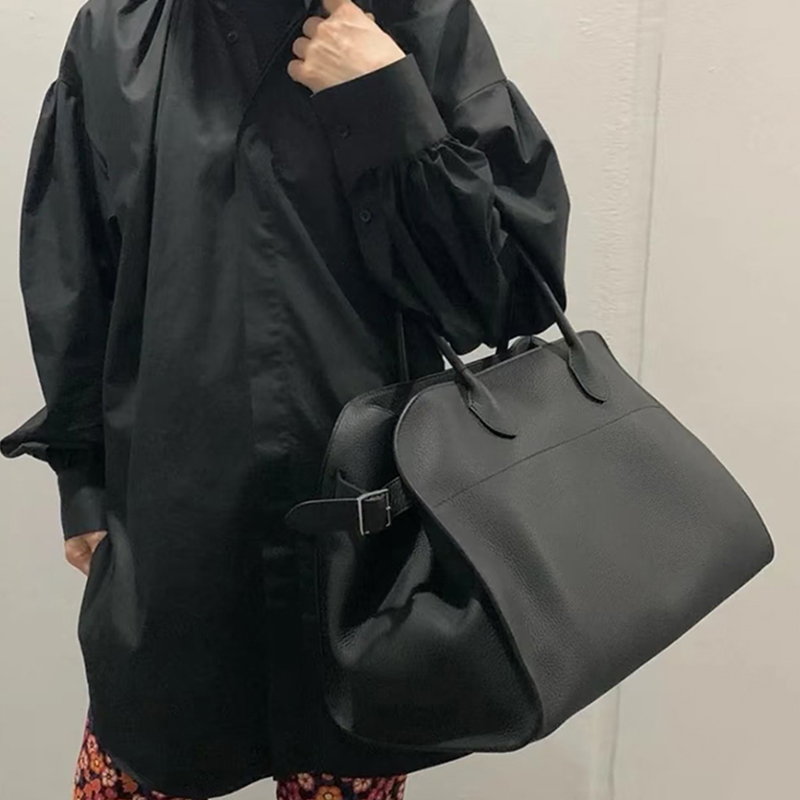 Borsa Tote di Grande Capacità  - Luxury Bags Korea recensione e prezzo