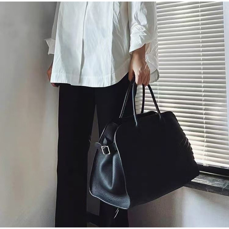Borsa Tote di Grande Capacità  - Luxury Bags Korea recensione e prezzo