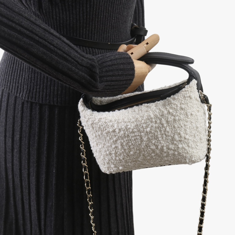 Borse Hobo Classiche in Pelle  - Luxury Bags Designer recensione e prezzo
