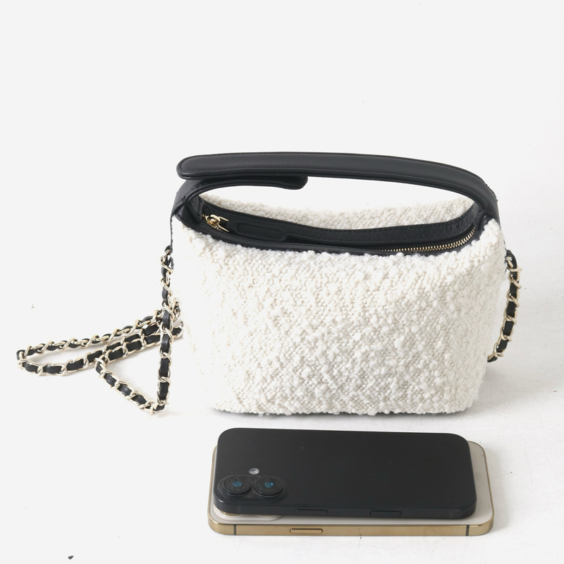 Borse Hobo Classiche in Pelle  - Luxury Bags Designer recensione e prezzo