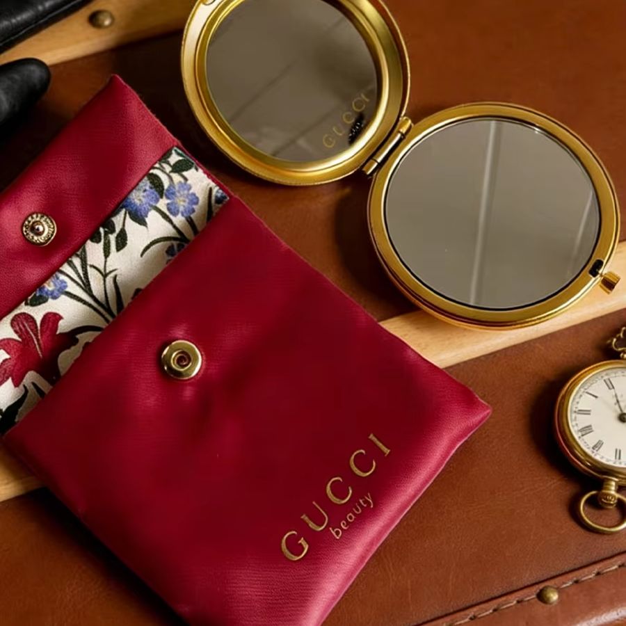 Borsa Gucci con Motivo Floreal - Luxury Bags Gucci recensione e prezzo