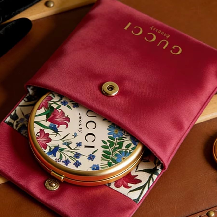 Borsa Gucci con Motivo Floreal - Luxury Bags Gucci recensione e prezzo