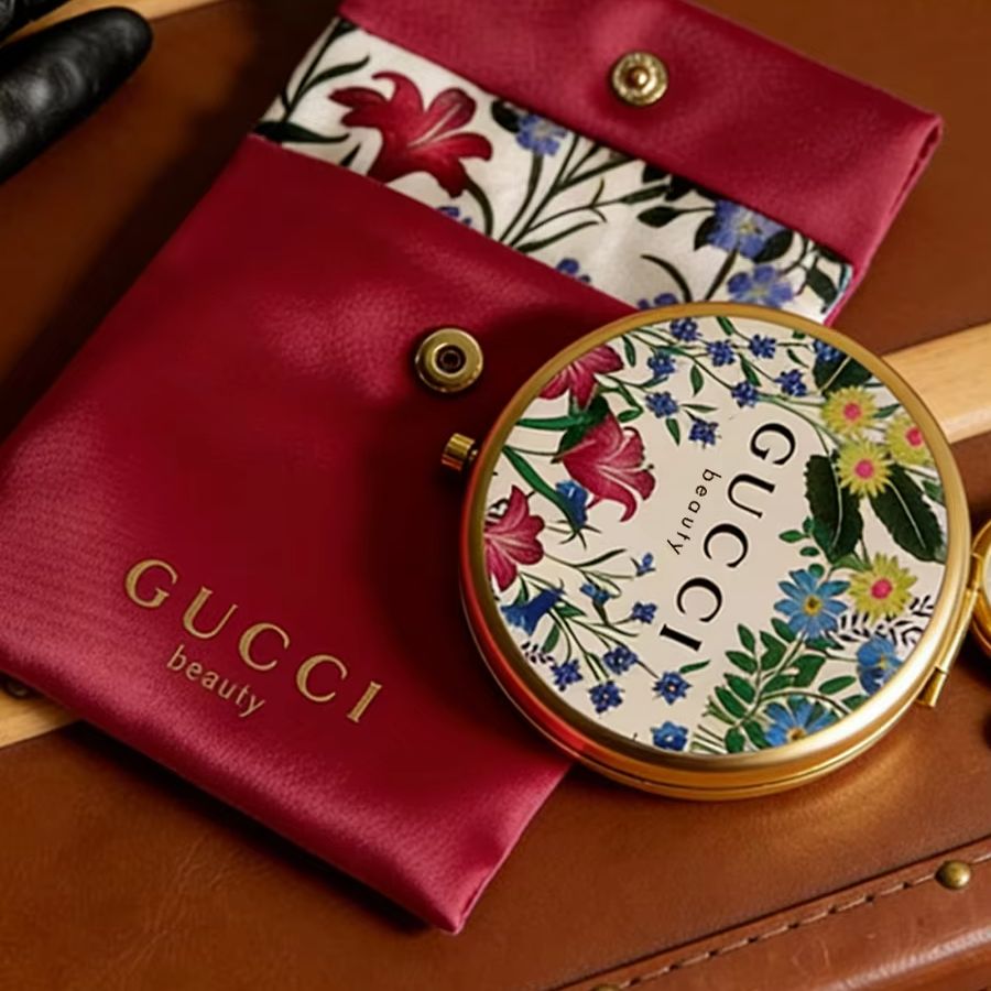 Borsa Gucci con Motivo Floreal - Luxury Bags Gucci recensione e prezzo