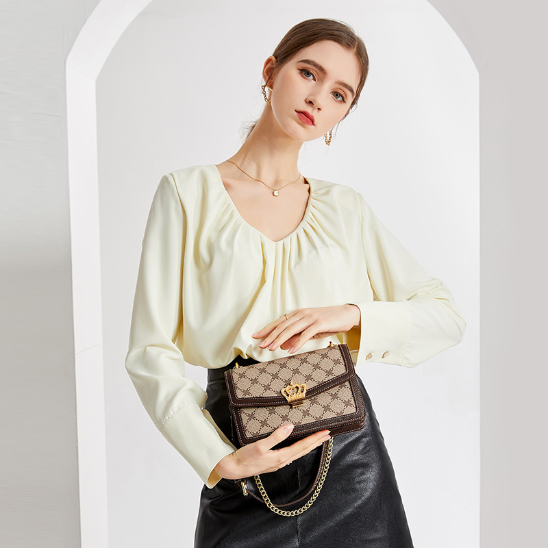 Borsa Fasciatoio di Lusso Best - Luxury Bags To Sell recensione e prezzo
