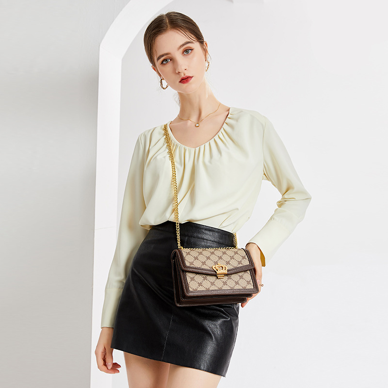 Borsa Fasciatoio di Lusso Best - Luxury Bags To Sell recensione e prezzo