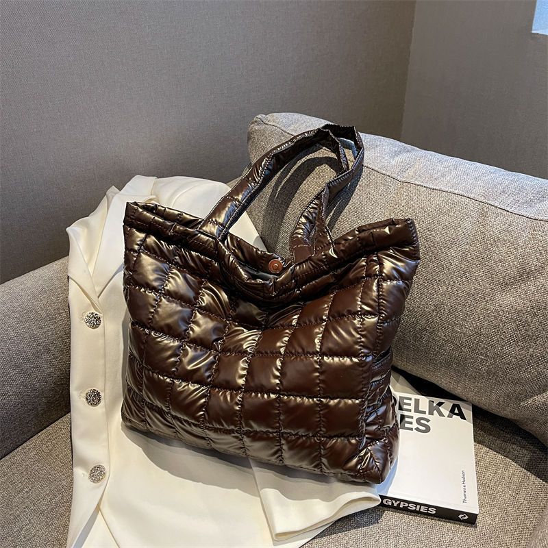 Borse in cotone spaziali inver - Luxury Bags In Sale recensione e prezzo