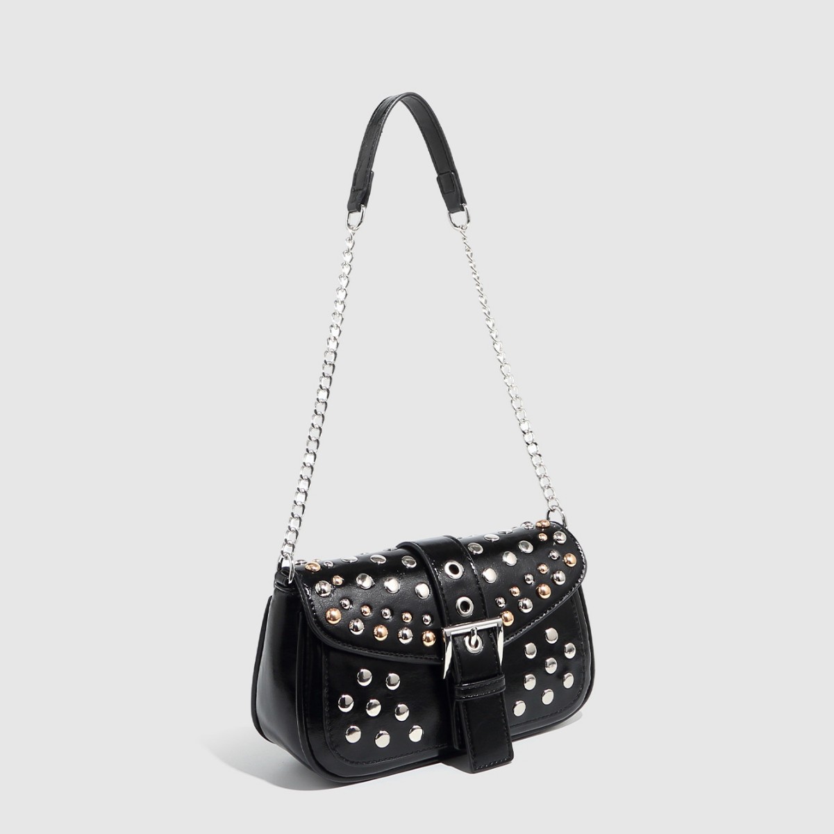 Borse a tracolla in pelle PU c - Luxury Y2K Bags recensione e prezzo