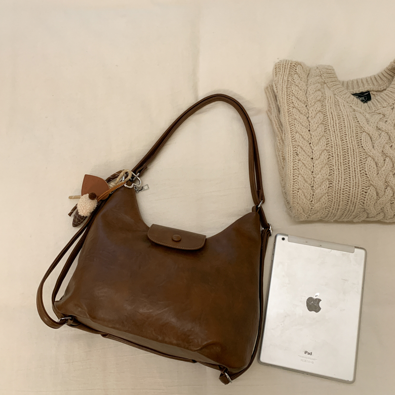 Vendita calda Solid Pu Zipper  - Luxury Bags In Sale recensione e prezzo