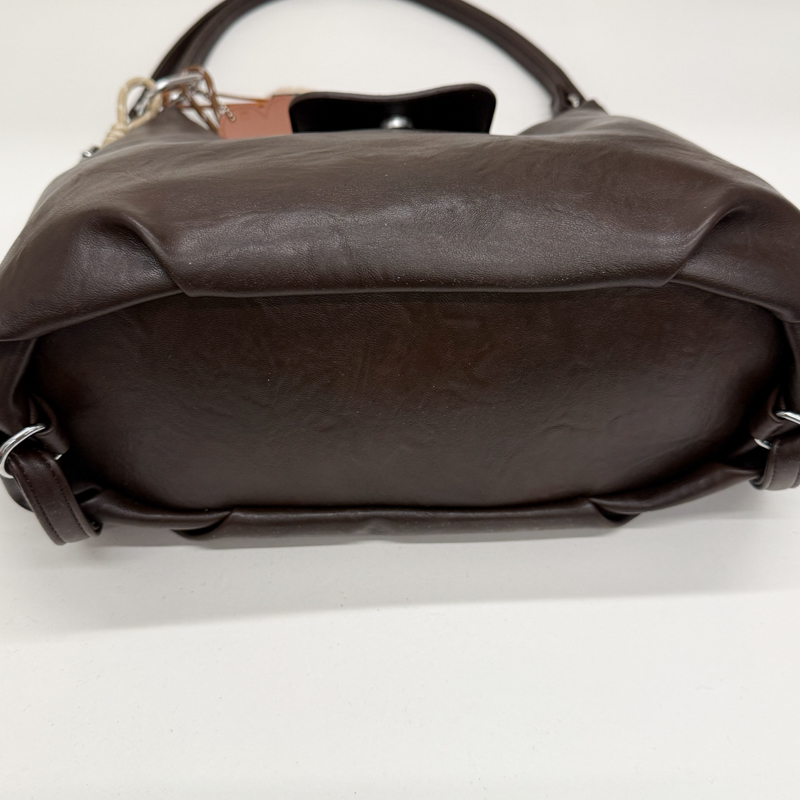 Vendita calda Solid Pu Zipper  - Luxury Bags In Sale recensione e prezzo