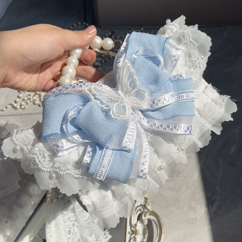 Borsa a tracolla da donna Loli - Luxury Y2K Bags recensione e prezzo