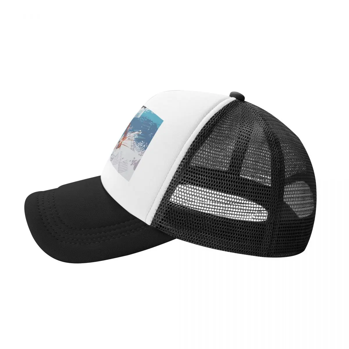 Berretto da baseball Fish Eye  - Luxury Bags Outlet recensione e prezzo