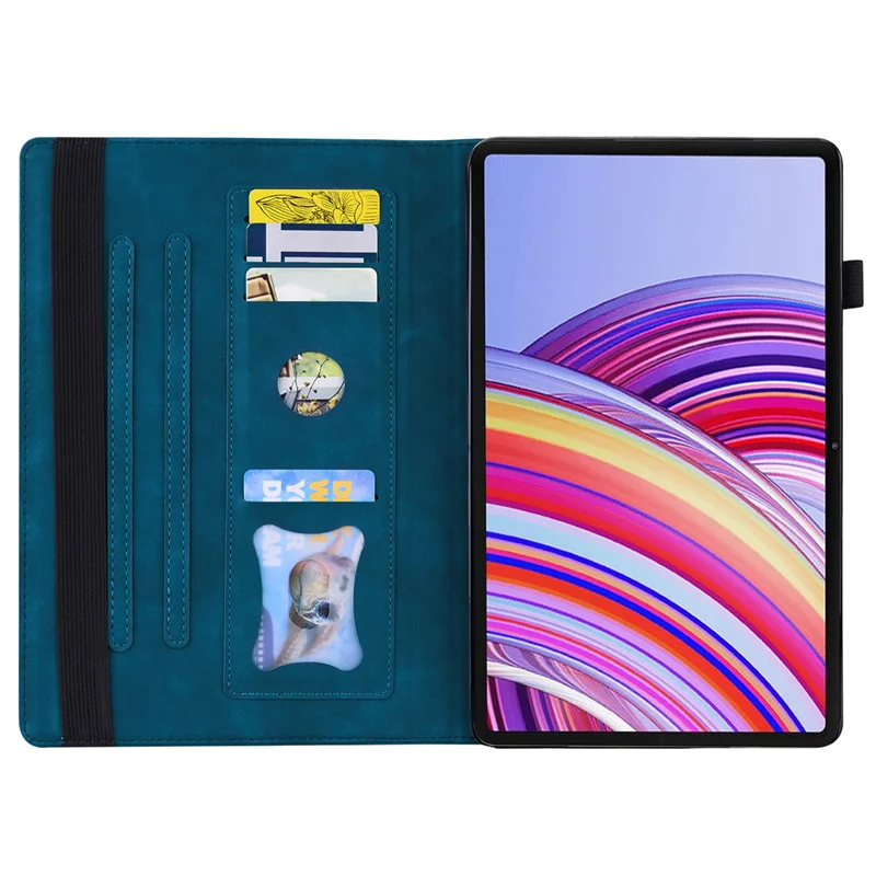 GEFENIS Per Redmi Pad Pro Cust - Luxury Bags Dropshipping recensione e prezzo