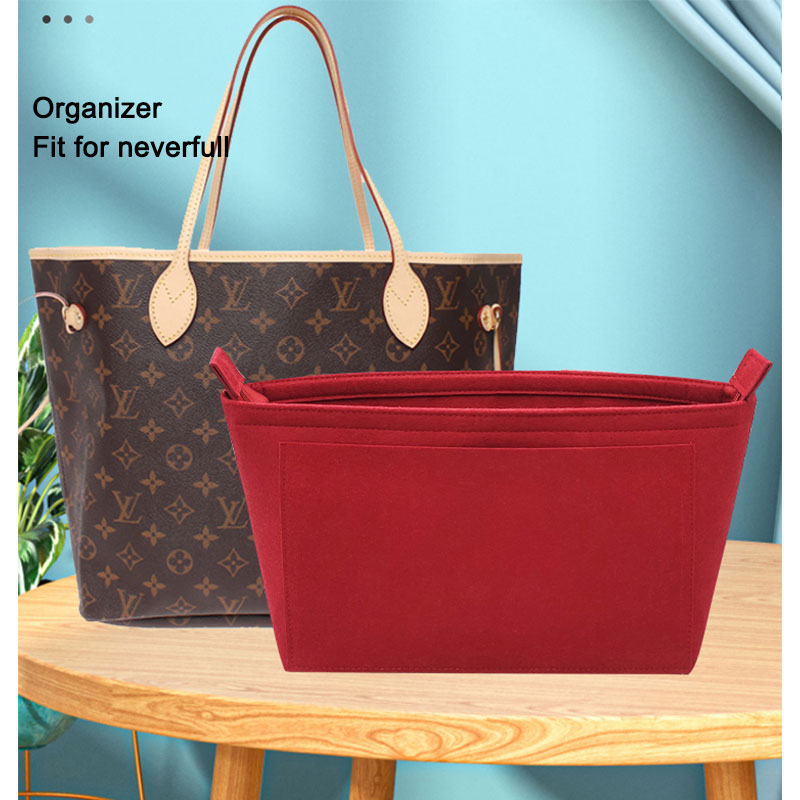 Insert Bag Organizer per Never - Luxury Bags Gucci recensione e prezzo