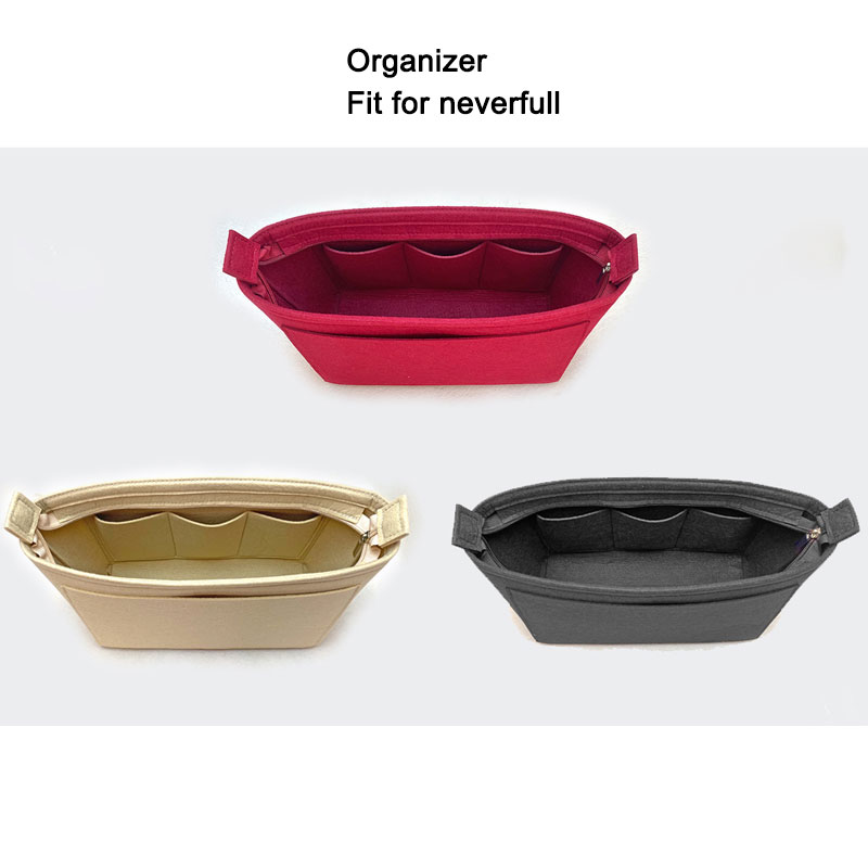 Insert Bag Organizer per Never - Luxury Bags Gucci recensione e prezzo
