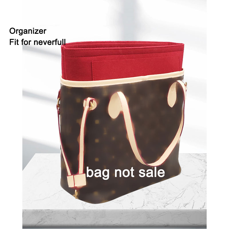 Insert Bag Organizer per Never - Luxury Bags Gucci recensione e prezzo