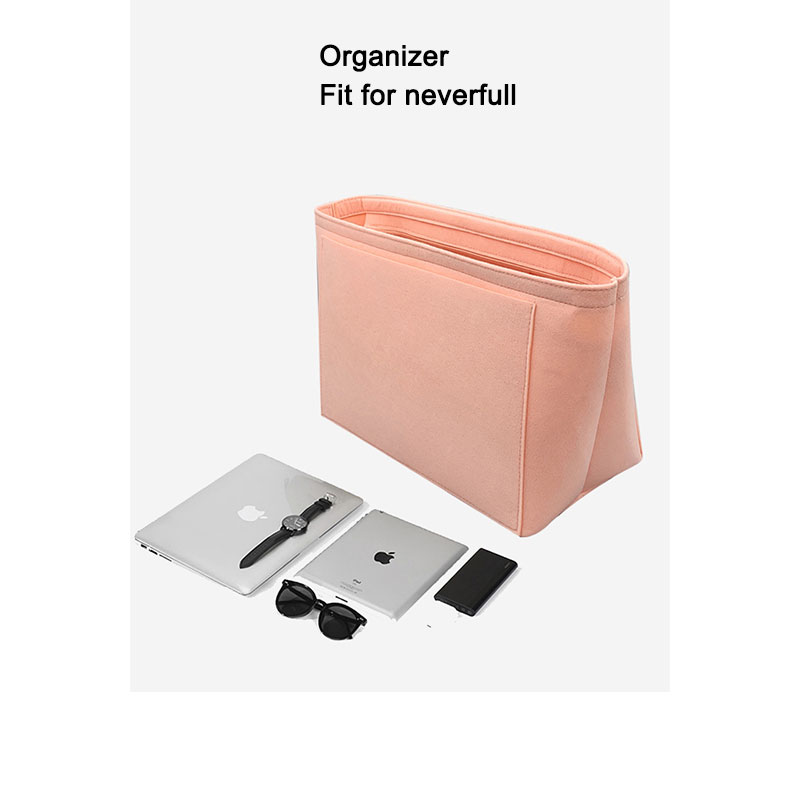 Insert Bag Organizer per Never - Luxury Bags Gucci recensione e prezzo