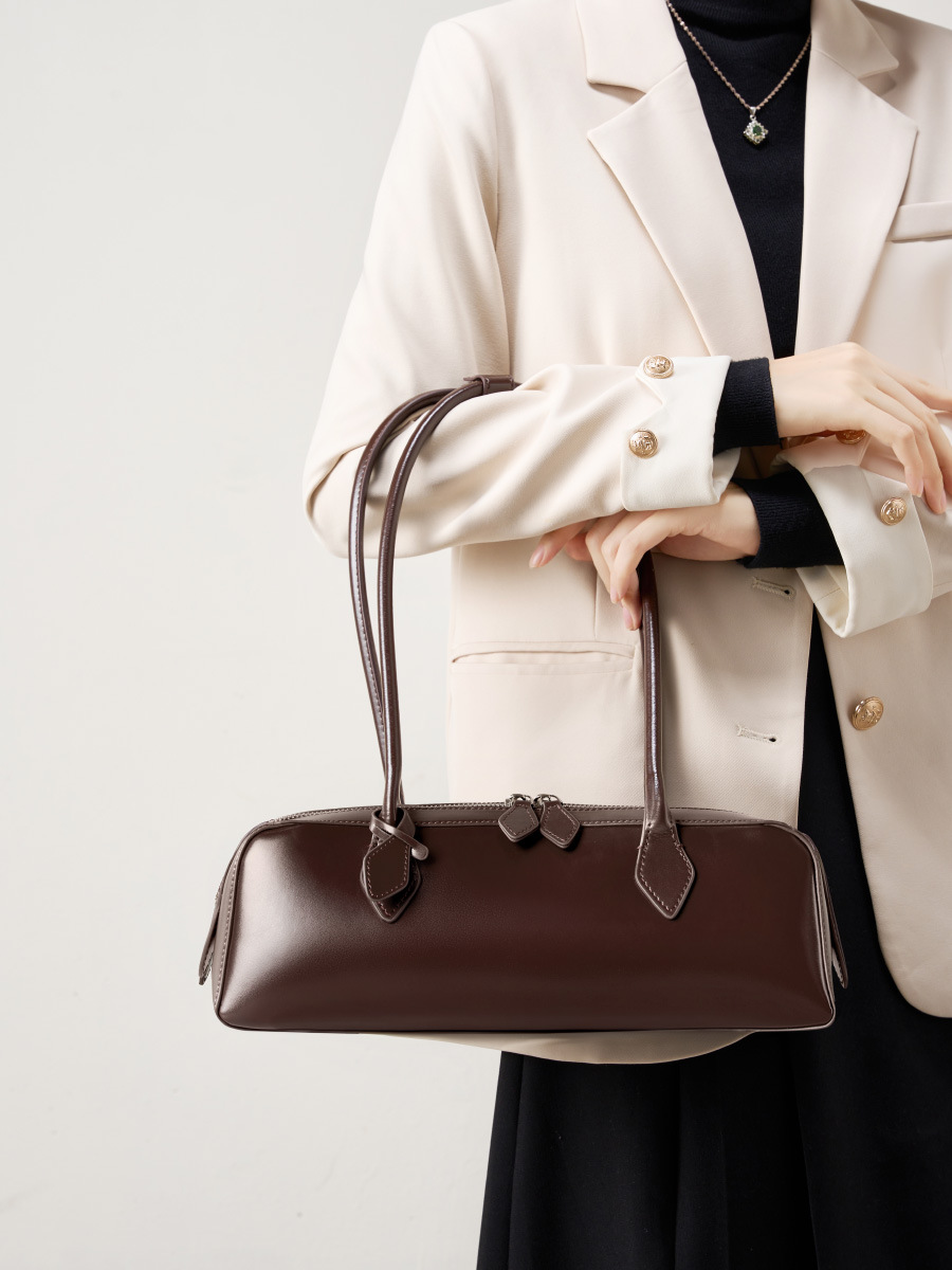 Borsa in Vera Pelle di Lusso p - Luxury Bags In Sale recensione e prezzo