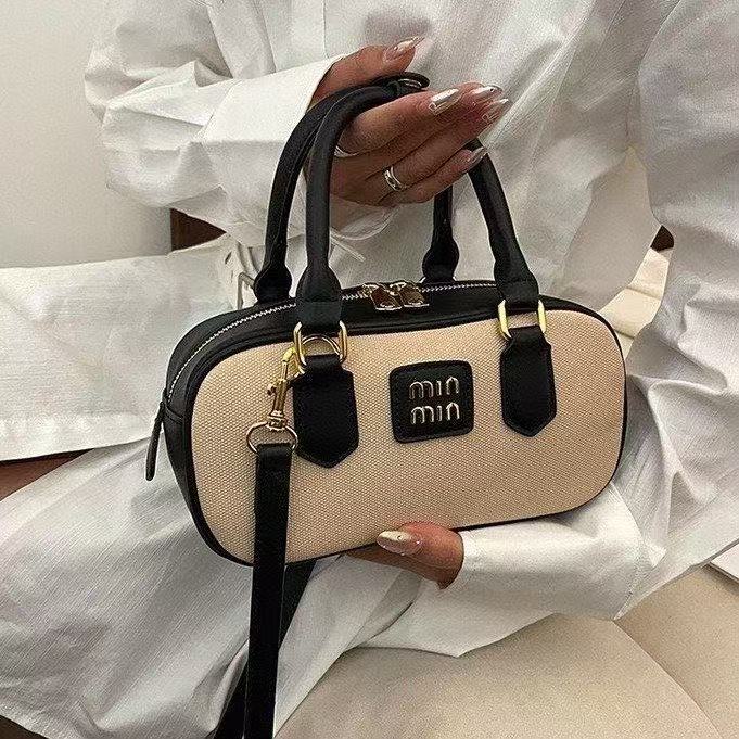 Borsa a Mano di Lusso in Tela  - Luxury Y2K Bags recensione e prezzo