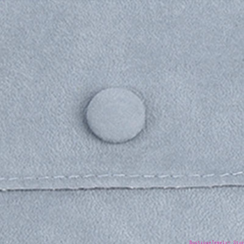 E1PE Custodia con bottone a pr - Luxury Bags Dropshipping recensione e prezzo