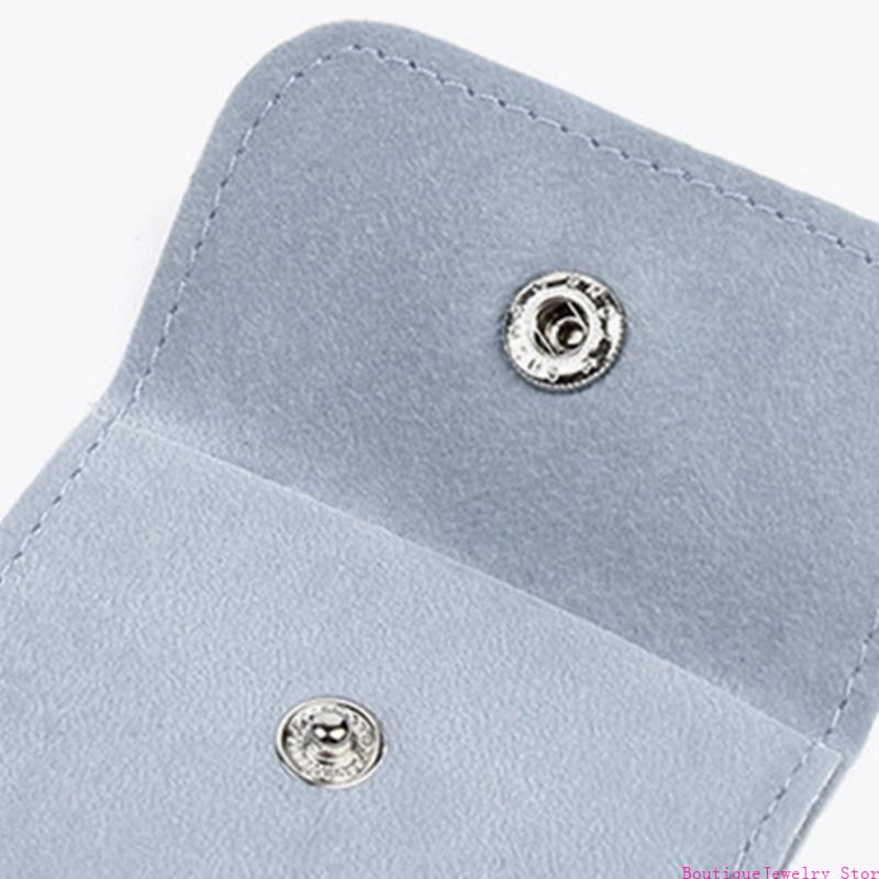 E1PE Custodia con bottone a pr - Luxury Bags Dropshipping recensione e prezzo