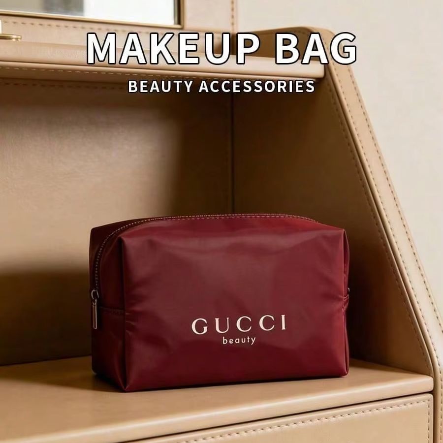 Borsa Gucci in tela rossa resi - Luxury Bags Gucci recensione e prezzo