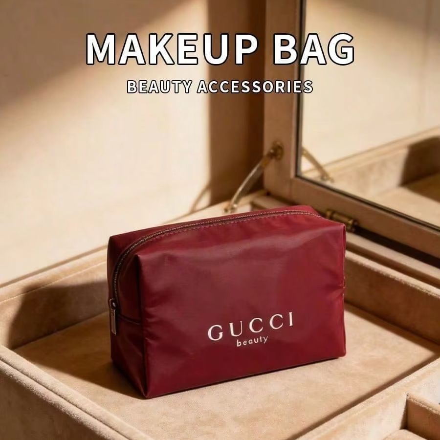 Borsa Gucci in tela rossa resi - Luxury Bags Gucci recensione e prezzo