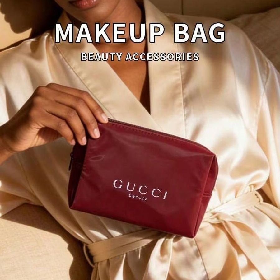 Borsa Gucci in tela rossa resi - Luxury Bags Gucci recensione e prezzo
