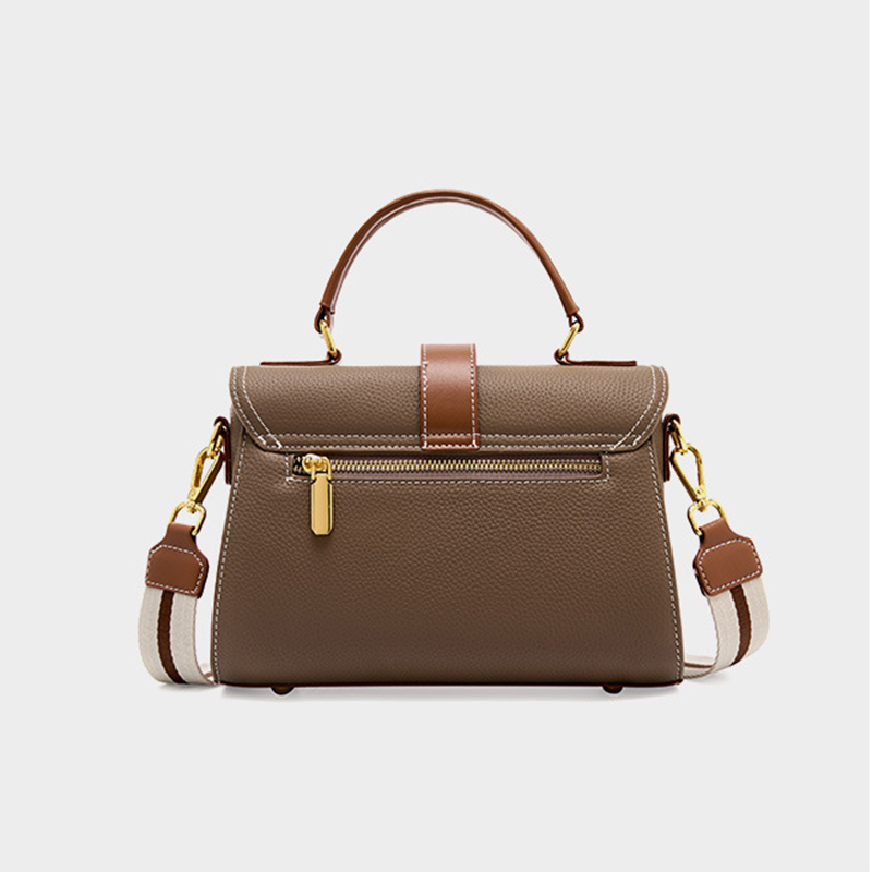 Borsa a Tracolla da Donna in V - Luxury Bags In Sale recensione e prezzo