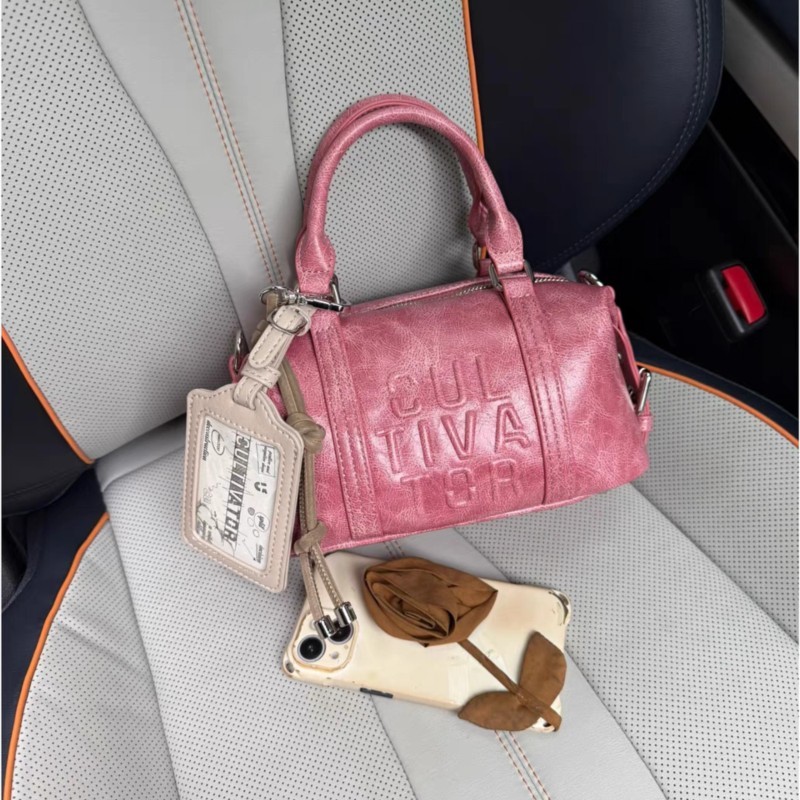 JIAERDI Borsa Boston da donna  - Luxury Y2K Bags recensione e prezzo