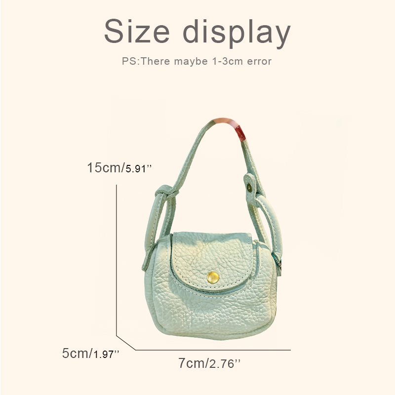 Borse Mini Box Super Carine di - Luxury Bags Designer recensione e prezzo