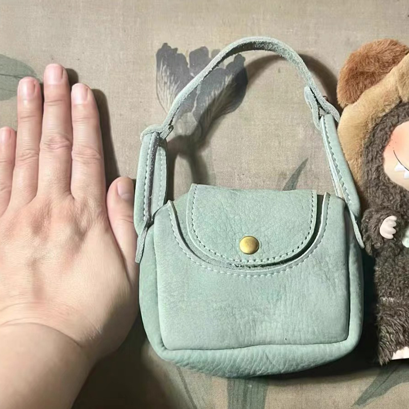 Borse Mini Box Super Carine di - Luxury Bags Designer recensione e prezzo